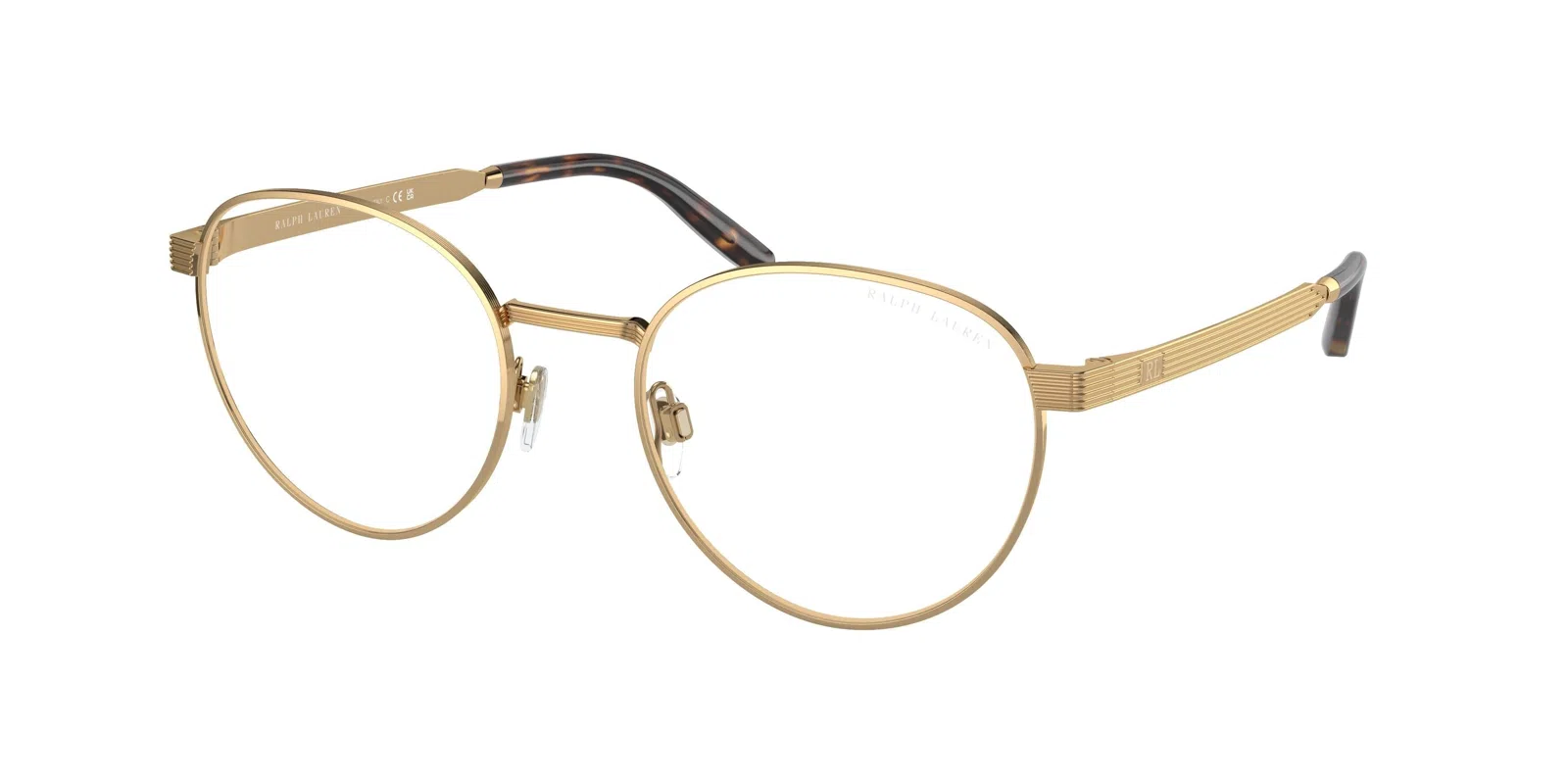 Ralph Lauren 5118 Eyeglasses - view 3